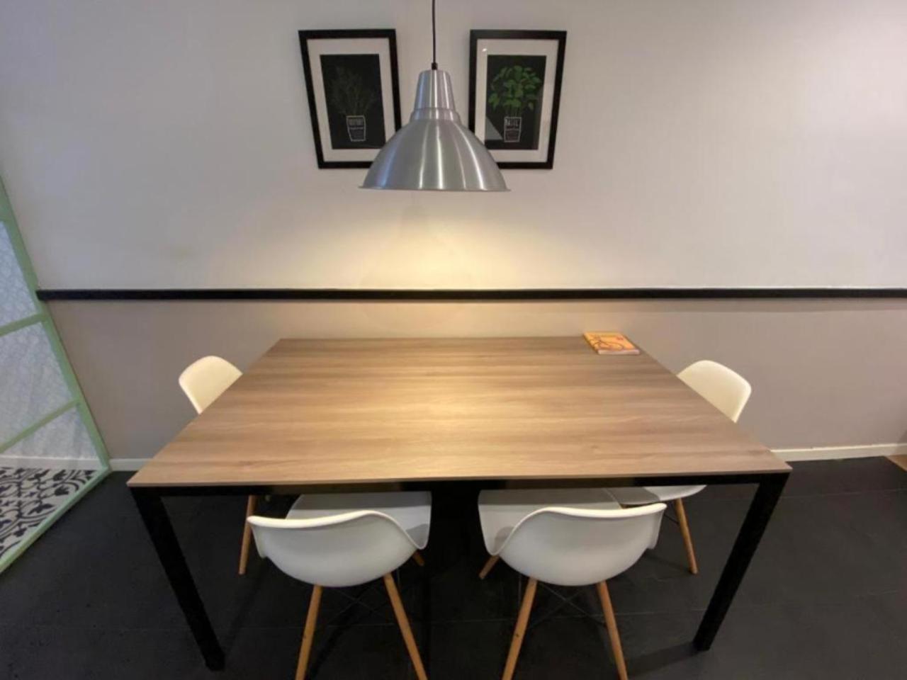 Liceu Apartments By Gaiarooms Barcelona Eksteriør bilde