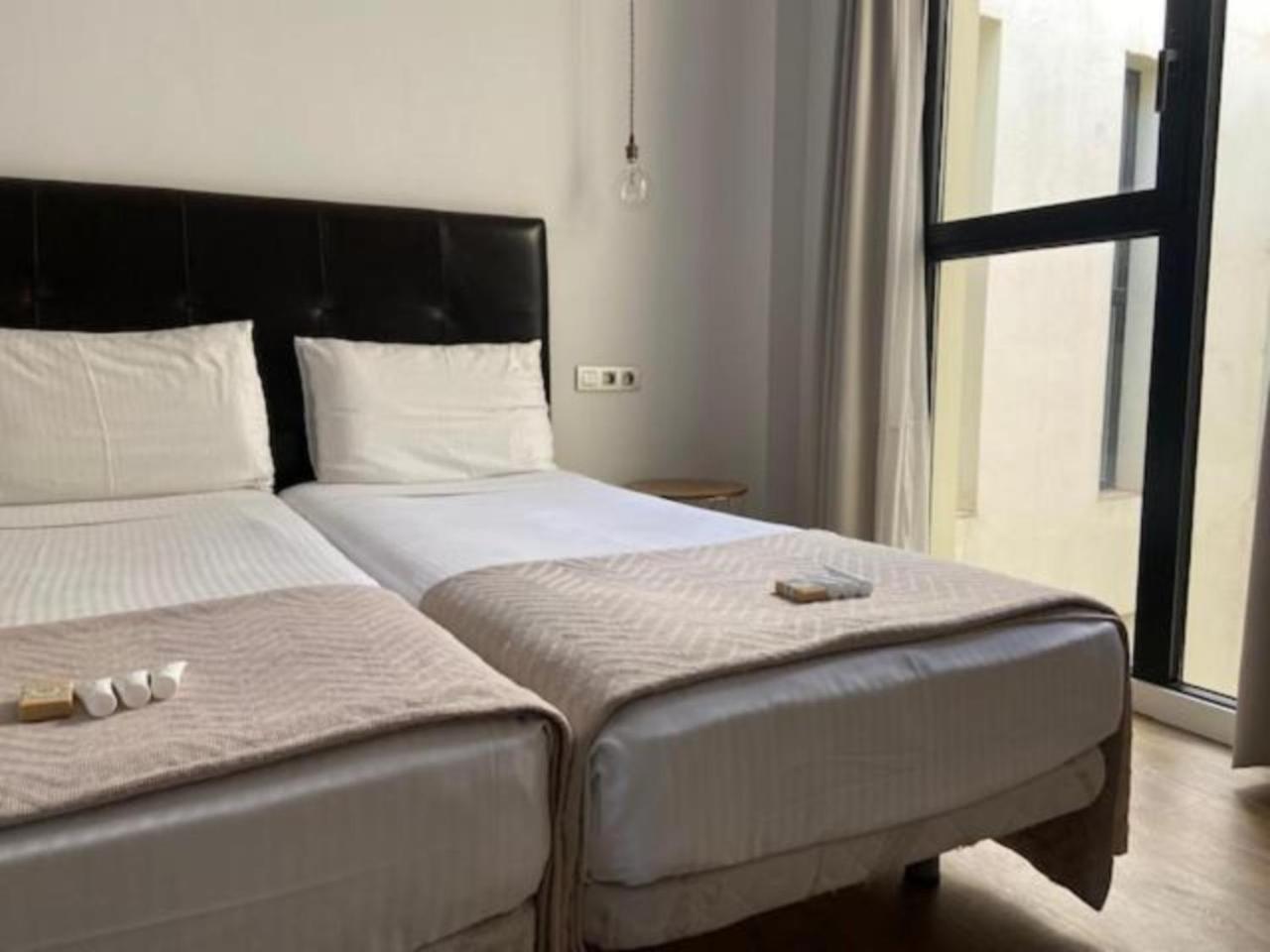 Liceu Apartments By Gaiarooms Barcelona Eksteriør bilde